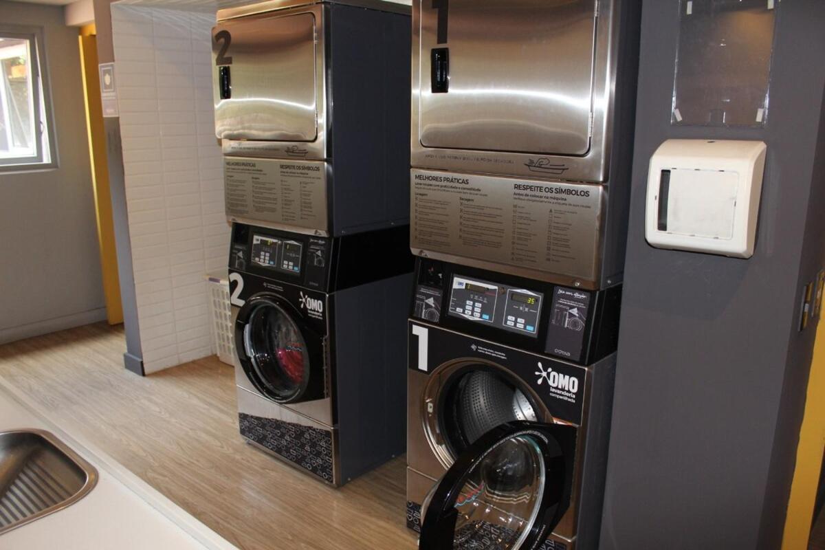 Apartamento 806 Aconchegante Vn Apiacas São Paulo