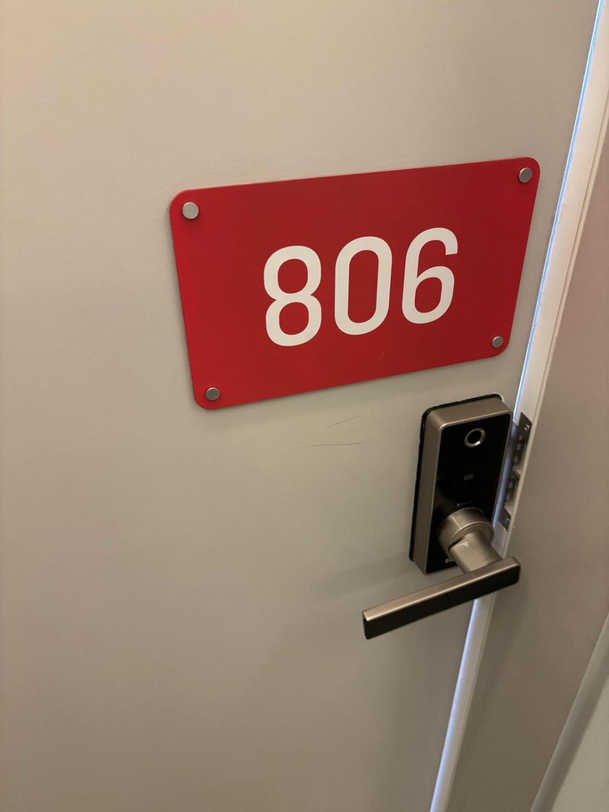 Apartamento 806 Aconchegante Vn Apiacas