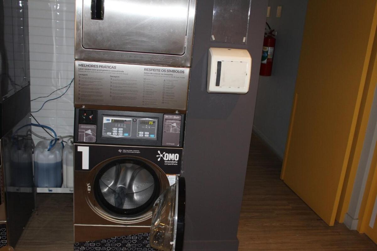 Apartamento 806 Aconchegante Vn Apiacas *